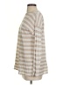 Eileen Fisher Tan Long Sleeve Turtleneck Size S - photo 5