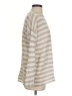 Eileen Fisher Tan Long Sleeve Turtleneck Size S - photo 4
