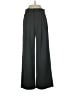 Gap 100% Polyester Black Dress Pants Size 0 - photo 1