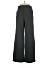 Gap 100% Polyester Black Dress Pants Size 0 - photo 2