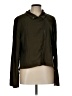 Ella Moss Green Jacket Size L - photo 1