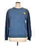 Unbranded Blue Sweatshirt Size XL - photo 1