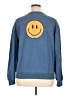 Unbranded Blue Sweatshirt Size XL - photo 2