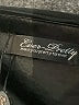 Ever Pretty 100% Polyester Solid Black Cocktail Dress Size 4 - photo 4