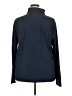 Nike 100% Polyester Blue Pullover Sweater Size XXL - photo 2