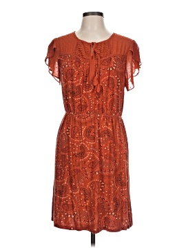 Daniel Rainn Casual Dress