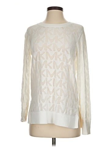 MICHAEL Michael Kors Pullover Sweater (view 1)