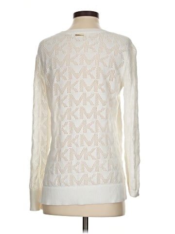 MICHAEL Michael Kors Pullover Sweater (view 2)
