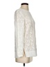 MICHAEL Michael Kors Ivory Pullover Sweater Size S - photo 4