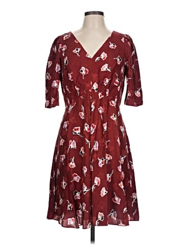 Rebecca Taylor Casual Dress (view 1)