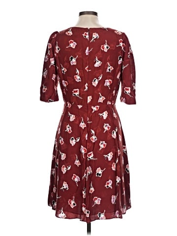 Rebecca Taylor Casual Dress (view 2)