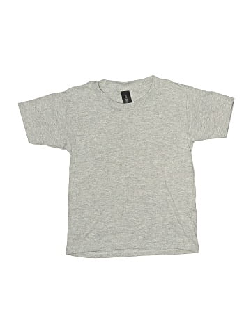Gildan Short Sleeve T-Shirt (view 1)