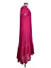STITCHDROP 100% Polyester Pink Casual Dress Size S - photo 4