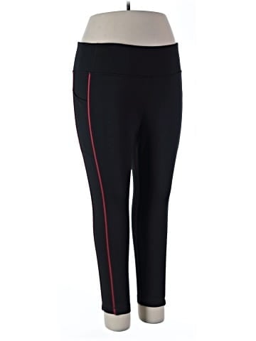 T by Talbots Active Pants (view 1)