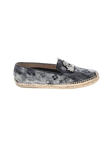 Christian Louboutin Nanou Orlato Espadrilles (view 1)