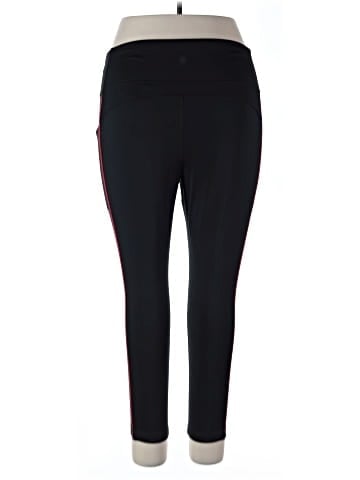 T by Talbots Active Pants (view 2)
