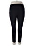 T by Talbots Black Active Pants Size 2X (petite) - photo 2