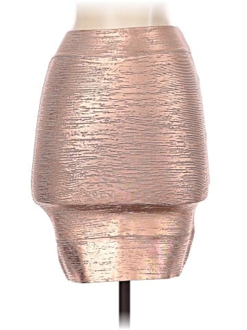 BCBGMAXAZRIA Formal Skirt (view 2)