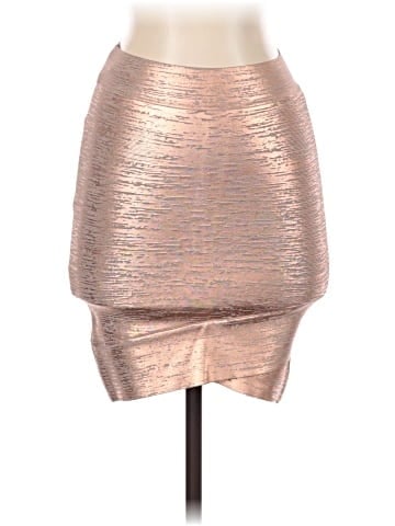 BCBGMAXAZRIA Formal Skirt (view 1)