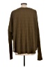 Out From Under Brown Cardigan Size L - photo 2