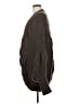 Zoa 100% Acrylic Brown Cardigan Size M - photo 5