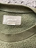Everlane Solid Green Pullover Sweater Size M - photo 7