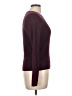 Old Navy Burgundy Pullover Sweater Size L - photo 4