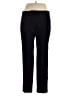 Grace Elements Solid Black Dress Pants Size 14 - photo 1