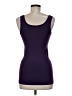 Cherish Purple Tank Top One size - photo 2