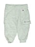 Champion Gray Sweatpants 3-6 MO / 6 MO - photo 1