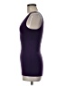Cherish Purple Tank Top One size - photo 5