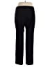 Grace Elements Solid Black Dress Pants Size 14 - photo 2