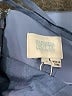 MARCHESA notte Blue Cocktail Dress Size 4 - photo 6