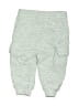 Champion Gray Sweatpants 3-6 MO / 6 MO - photo 2
