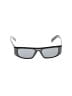 Prada Gray Black Sunglasses One size - photo 2