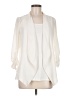 Mine Ivory Kimono Size M - photo 1