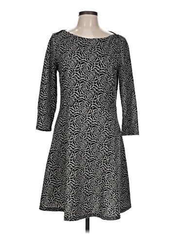 Ann Taylor LOFT Outlet Casual Dress (view 1)