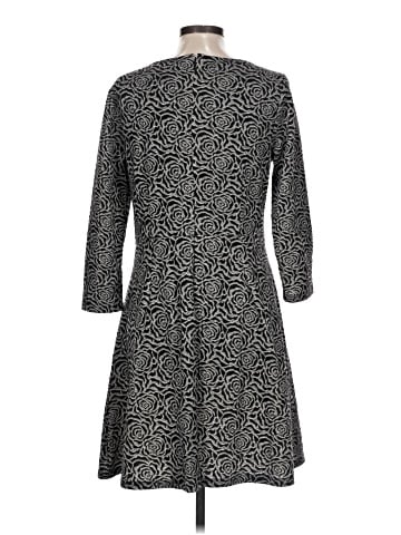 Ann Taylor LOFT Outlet Casual Dress (view 2)