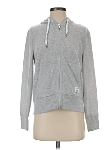 Sam Edelman Zip Up Hoodie (view 1)