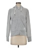 Sam Edelman Gray Zip Up Hoodie Size XS - photo 1