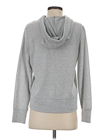 Sam Edelman Zip Up Hoodie (view 2)