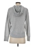Sam Edelman Gray Zip Up Hoodie Size XS - photo 2