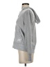 Sam Edelman Gray Zip Up Hoodie Size XS - photo 5