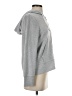 Sam Edelman Gray Zip Up Hoodie Size XS - photo 4