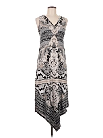 INC International Concepts Casual Dress (view 1)