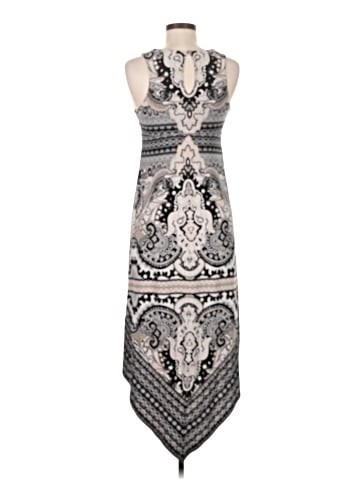 INC International Concepts Casual Dress (view 2)