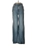 MNG Blue Jeans Size 1 - photo 1