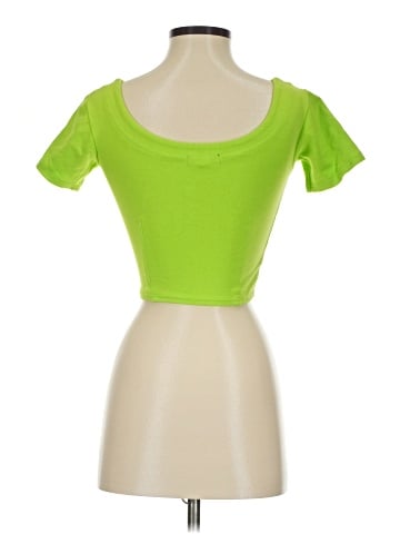 Delia's Short Sleeve T-Shirt (view 2)