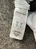 Primark White Short Sleeve Top Size 16 - photo 8