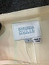 MARCHESA notte Ivory Cocktail Dress Size 8 - photo 6
